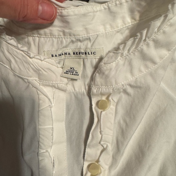 Blouse - Picture 2 of 3